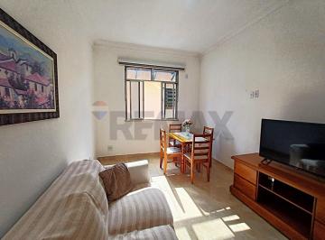 Apartamento · 59m² · 2 Quartos · Apartamento à venda com 2 quartos, bem ventilado e iluminado, no Grajaú