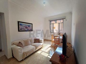 Apartamento · 59m² · 2 Quartos · Apartamento à venda com 2 quartos, bem ventilado e iluminado, no Grajaú
