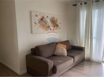 Apartamento · 52m² · 2 Quartos · 1 Vaga · Oportunidade Imperdível! Apartamento com 2 Dormitórios e Lazer Completo – 52m²