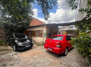 Terreno · 250m² · 1 Vaga · Terreno na Vila Fatima venda 10 x 25