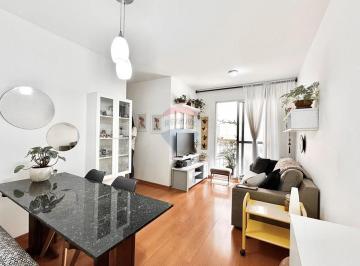 Apartamento · 63m² · 3 Quartos · 1 Vaga · Apartamento Perfeito Para Morar 63m² Cambuci