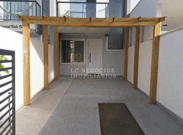 Casa · 84m² · 2 Quartos · 2 Vagas · Sobrado à venda no bairro Forquilhas - São José/SC