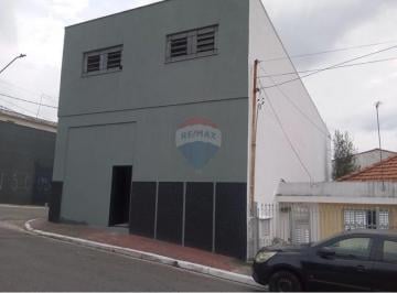 Comercial · 224m² · "Galpão Comercial à Venda em São Paulo: 224m²"