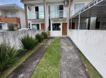 Casa · 81m² · 2 Quartos · 1 Vaga · Sobrado à venda no bairro Sertão do Maruim - São José/SC