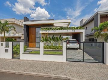 Casa · 113m² · 3 Quartos · 1 Vaga · Casa à venda no bairro Forquilhas - São José/SC