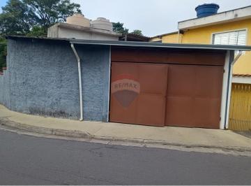 Casa · 125m² · 2 Quartos · 2 Vagas · "Encantadora Casa em Jardim Diogo à Venda!"