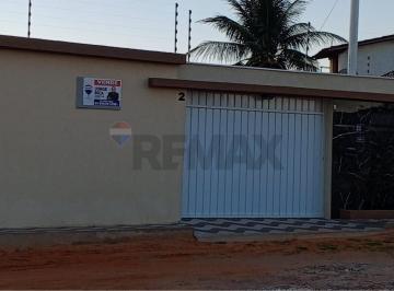 Casa · 98m² · 3 Quartos · 4 Vagas · Casa 3 Quartos Buzios