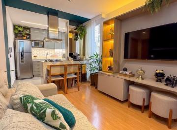 Apartamento · 43m² · 2 Quartos · 1 Vaga · Apartamento a Venda - 2 Quartos - Reformado - Belle Horizonte - Valparaiso