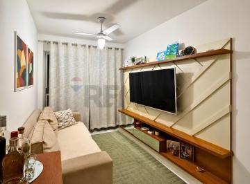 Apartamento · 52m² · 2 Quartos · Apartamento | Venda | Barra dos Coqueiros/SE | Condomínio Litorâneo Barra Residence | 2 quartos | R$