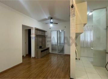 Apartamento · 48m² · 2 Quartos · 1 Vaga · APARTAMENTO TÉRREO PARA LOCAÇÃO 2 DORMS, 1 BANH. E 1 VAGA NO BRISA CLUB HOUSE | VALINHOS/SP
