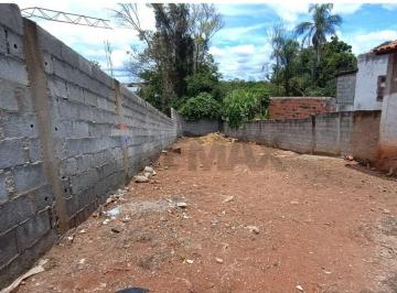 Terreno · 185m² · 3 Vagas · TERRENO PARA INVESTIMENTO
