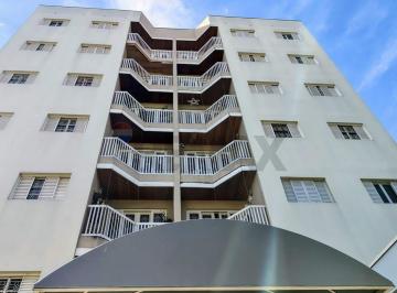 Apartamento · 95m² · 3 Quartos · 2 Vagas · Aluga Apartamento com 2 Quartos e 1 Suite totalmente imobiliado