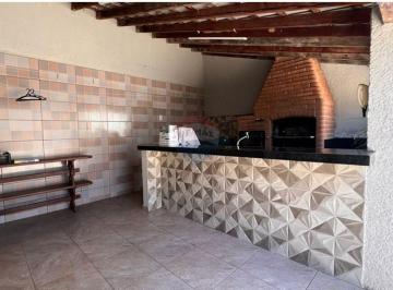 Casa · 168m² · 3 Quartos · 4 Vagas · Casa a venda 3 quartos, terreno de 604m² no Jardim YPE Paulinia/ SP