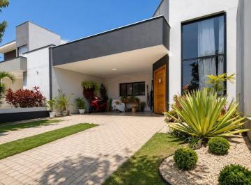Casa · 125m² · 3 Quartos · 2 Vagas · Condomínio Terras de São Francisco - Casa à venda no bairro Condomínio Terras de São Francisco - Sor
