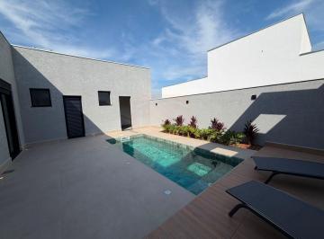 Casa · 189m² · 3 Quartos · 4 Vagas · JARDIM RESIDENCIAL PAMPULHA - Casa à venda no bairro Condomínio Pampulha - Sorocaba/SP, LESTE