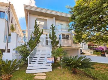 Casa · 407m² · 4 Quartos · 4 Vagas · Casa a venda no Condominio Valville Alphaville Santana de Parnaíba