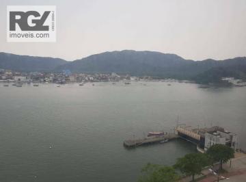 25b40586a549d9460aa403dc504497dfd822750d · Apartamento com 1 dormitório para alugar, 100 m² por R$ 5.500,00/mês - Ponta da Praia - Santos/SP