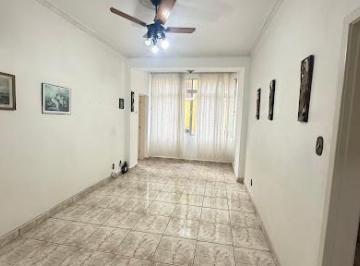 4bf4eededebe41955cf62053d47b93bd2b3110c9 · Apartamento com 2 dormitórios à venda, 72 m² por R$ 600.000,00 - Embaré - Santos/SP