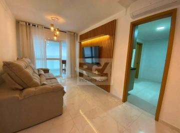 e060d546461a4916956c6fdac78f67489d623458 · Apartamento com 3 dormitórios para alugar, 116 m² por R$ 12.000,00/mês - Gonzaga - Santos/SP