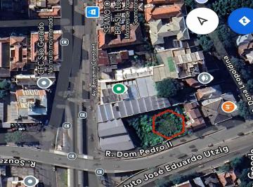 Terreno · 1100m² · Terreno à venda - em São João
