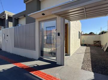 Casa · 48m² · 2 Quartos · 2 Vagas · Casa à venda no bairro Vival dos Ipês - Dourados/MS