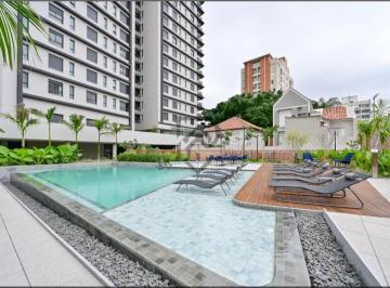 Apartamento · 180m² · 3 Quartos · 2 Vagas · Apartamento Alto Padrão em Vila Clementino, São Paulo/SP