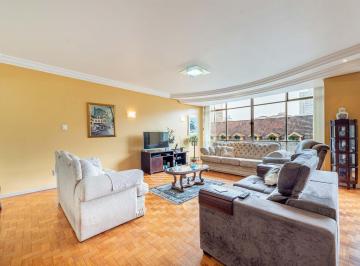 Apartamento · 278m² · 4 Quartos · Apartamento à venda - no Centro Histórico