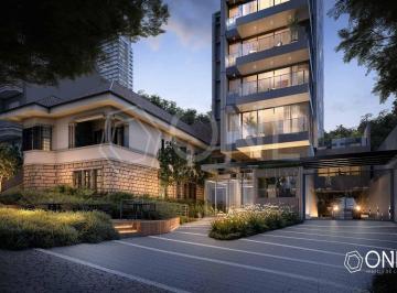 Apartamento · 50m² · 1 Quarto · Apartamento à venda - em Moinhos de Vento