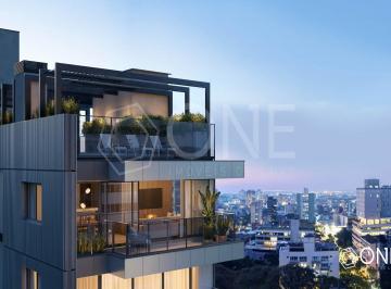 Apartamento · 50m² · 1 Quarto · Apartamento à venda - em Moinhos de Vento