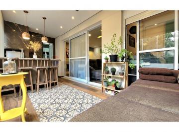 Apartamento · 117m² · 3 Quartos · 2 Vagas · APARTAMENTO ALTO PADRÃO À VENDA | 116,68 m² | BAETA NEVES | SÃO BERNARDO DO CAMPO