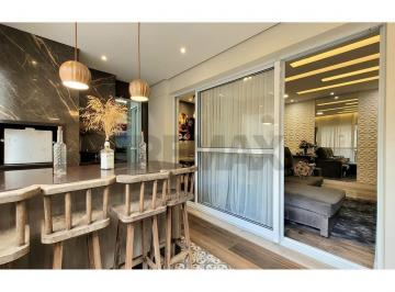 Apartamento · 117m² · 3 Quartos · 2 Vagas · APARTAMENTO ALTO PADRÃO À VENDA | 116,68 m² | BAETA NEVES | SÃO BERNARDO DO CAMPO