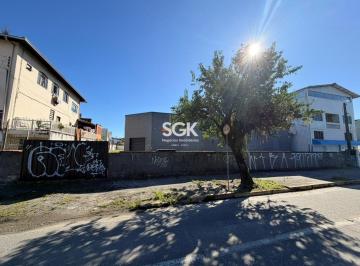 Comercial · 600m² · Galpão comercial para locação no Bucarein – 600 m² na Rua Inácio Bastos