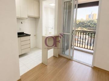 Apartamento · 51m² · 2 Quartos · 1 Vaga · Apartamento no Condomínio Maxx Santa Ângela – Jundiaí/SP