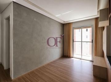 Apartamento · 54m² · 2 Quartos · 1 Vaga · Apartamento no Condomínio Maraville – Jundiaí/SP