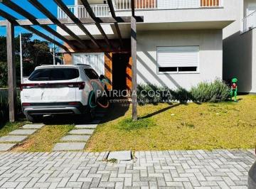 Casa · 3 Quartos · 1 Vaga · Sobrado mobiliado à venda no Ambrósio – Garopaba/SC