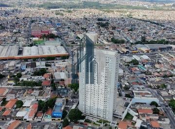 Apartamento · 47m² · 2 Quartos · 1 Vaga · Condomínio Inspire Vila Curuça - Apartamento Condomínio Inspire