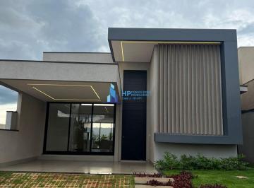 Casa · 172m² · 3 Quartos · 2 Vagas · Casa em Condomínio Quinta da Mata