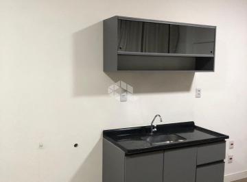 0a8c02ae-7a28-4ae1-9e6b-3566454a2337 · Studio, 31 m2 privativos, Bairro Petrópolis, Porto Alegre - RS