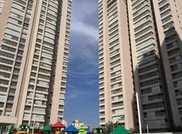 Apartamento · 310m² · 3 Quartos · 4 Vagas · Cobertura Duplex - Condomínio L’essence Móoca.