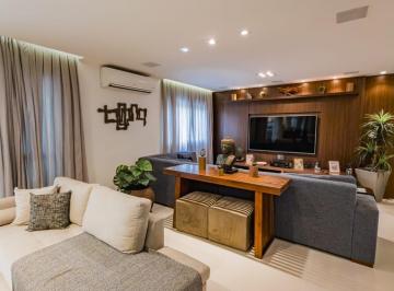 Apartamento · 178m² · 3 Quartos · 3 Vagas · Apartamento - Condomínio La Dolce Vita - Mooca