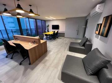 Sala de reunião · #VJ1269
