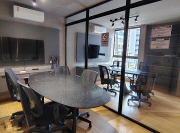 Sala de reunião · #VJ1270