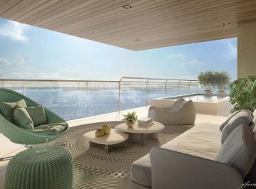 Apartamento · 329m² · 4 Quartos · 3 Vagas · Aparamento no condominio com 328 metros - 4 suites - 3 vagas individuais - Lake Victoria, no bairr