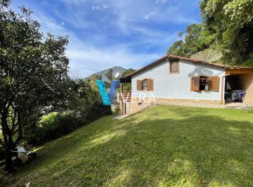 Casa · 117m² · 3 Quartos · 3 Vagas · Casa Alto Padrão em Tijuca, Teresópolis/RJ