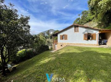 Casa · 117m² · 3 Quartos · 3 Vagas · Casa Alto Padrão em Tijuca, Teresópolis/RJ