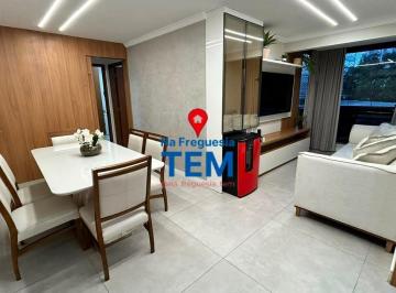 Apartamento · 81m² · 3 Quartos · 1 Vaga · Apartamento em Freguesia (Jacarepaguá), Rio de Janeiro/RJ