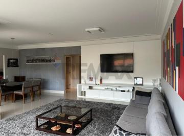 Apartamento · 232m² · 4 Quartos · REMAX ALUGA | Apartamento 4 suítes, Galleria Boulevard - Campinas/SP - R$ 15.000
