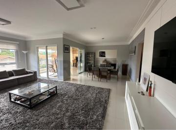 Apartamento · 232m² · 4 Quartos · REMAX ALUGA | Apartamento 4 suítes, Galleria Boulevard - Campinas/SP - R$ 15.000