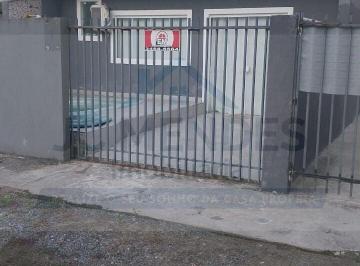Casa · Casa à venda no bairro Saint Etiene - Matinhos/PR