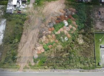 Terreno · Terreno à venda no bairro CICAMP - Campina Grande do Sul/PR